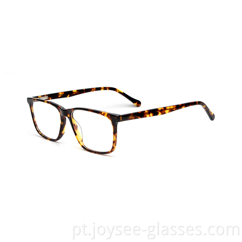 China Eyeglasses Frames Supplier 5